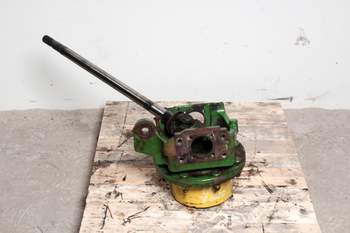 salg af Endandtrieb Vorderachse John Deere 6620 RECHT