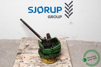 salg af Slutdrev John Deere 6620 Venstre