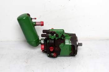 salg af Hydraulik Pumpe John Deere 6620 