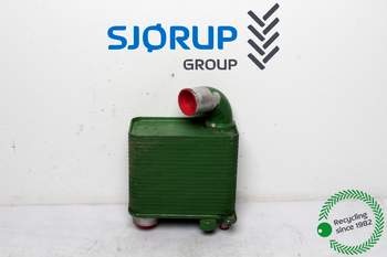 salg af Intercooler John Deere 6620