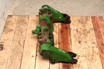 salg af Lift John Deere 6620 