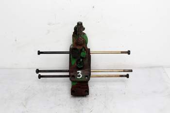 salg af John Deere 6620  Priority valve