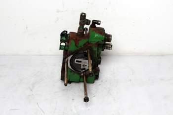 salg af John Deere 6620  Priority valve