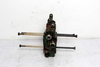 salg af John Deere 6620  Priority valve