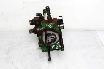 salg af John Deere 6620  Priority valve