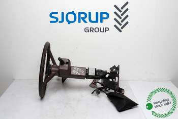 salg af John Deere 6620  Steering Column