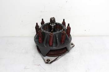 salg af Hesston 4900  PTO clutch