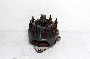 salg af Hesston 4900  PTO clutch