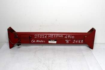 salg af Pleuelstangen Hesston 4900 