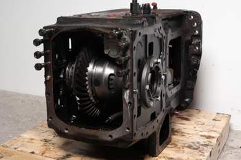 salg af Valtra T 140  Rear Transmission