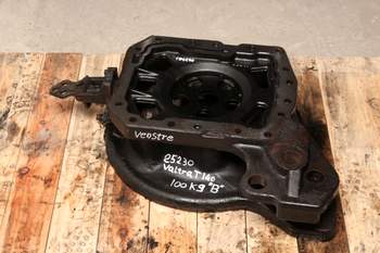 salg af Valtra T 140 LEFT Brake housing, Rear Transmission