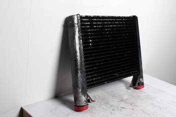 salg af Intercooler Valtra T 140 