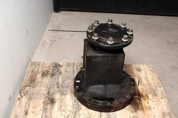 salg af Valtra T 140 RIGHT Rear Axle