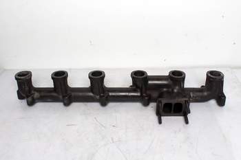 salg af Valtra T 140  Manifold