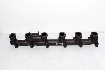 salg af Valtra T 140  Manifold