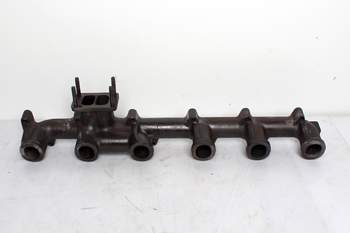 salg af Valtra T 140  Manifold