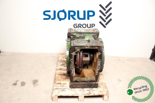 salg af John Deere 8220  Rear Transmission