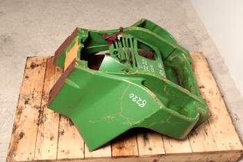 salg af Gewicht John Deere 8220 