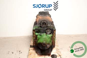 salg af John Deere 8220  Transmission