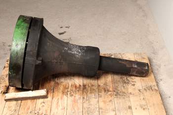 salg af John Deere 8220 RIGHT Rear Axle