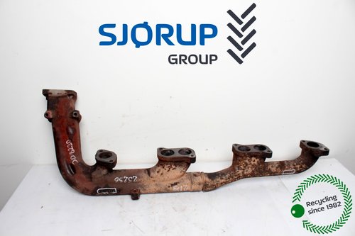 salg af John Deere 8220  Manifold