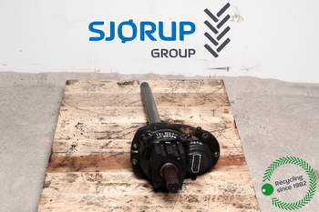 salg af PTO John Deere 8220