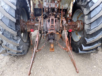 salg af Massey Ferguson 390 tractor