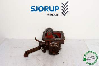 salg af Dropbox New Holland 4835