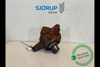 New Holland 4835 LEFT Front Axle, Swivel Housing New Holland 4835 LEFT Front Axle, Swivel Housing