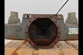 salg af Forakselrør Massey Ferguson 4255