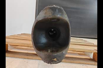 salg af Forakselrør Massey Ferguson 4255