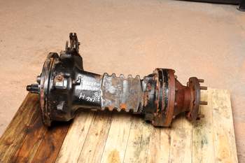 salg af Massey Ferguson 4255 RIGHT Rear Axle