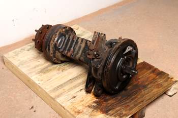 salg af Massey Ferguson 4255 RIGHT Rear Axle