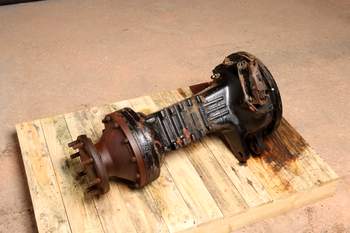 salg af Massey Ferguson 4255 RIGHT Rear Axle