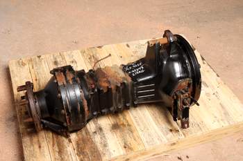 salg af Massey Ferguson 4255 LEFT Rear Axle