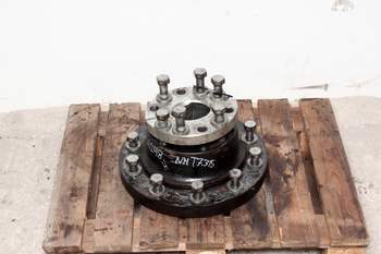 salg af New Holland T7.315 RIGHT Rear wheelhub (Amercian type)