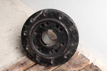 salg af New Holland T7.315 RIGHT Rear wheelhub (Amercian type)