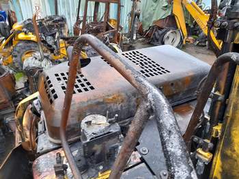 salg af Radbagger Komatsu PW148-8 