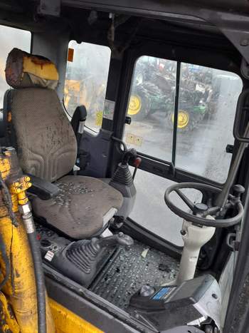 salg af Radbagger Komatsu PW148-8 