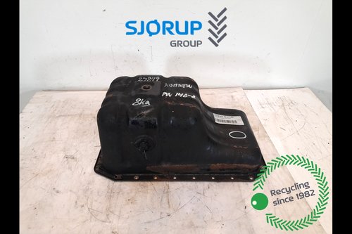 salg af Komatsu PW148-8  Oil Pan