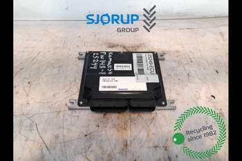 Komatsu PW148-8  ECU