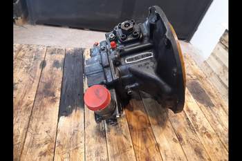 salg af Komatsu PW148-8  Hydrostatic Pump