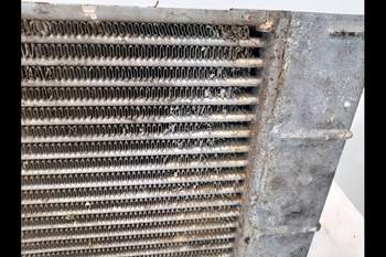 salg af Intercooler Komatsu PW148-8