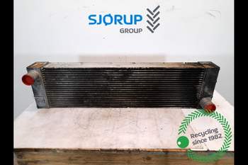 Intercooler Komatsu PW148-8