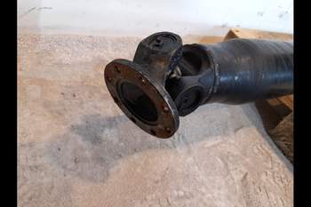 salg af Komatsu PW148-8  Drive shaft