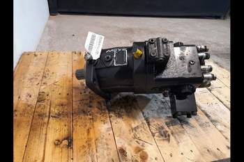 salg af Komatsu PW148-8  Hydrostatic Drive Motor