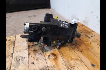 salg af Hydrostatikmotor Komatsu PW148-8 