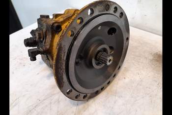 salg af Komatsu PW148-8  Swing motor