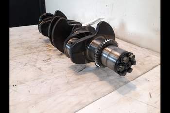 salg af Komatsu PW148-8  Crankshaft