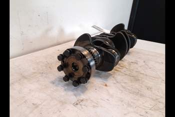 salg af Komatsu PW148-8  Crankshaft